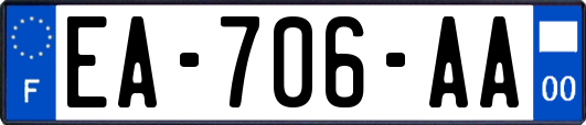 EA-706-AA