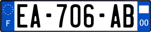 EA-706-AB