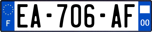 EA-706-AF