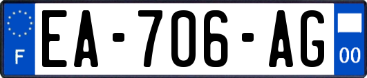 EA-706-AG