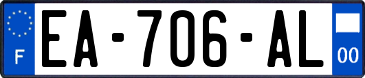 EA-706-AL