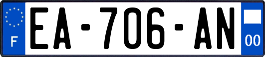 EA-706-AN