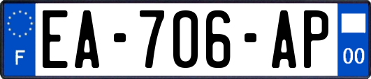 EA-706-AP