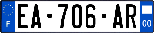 EA-706-AR