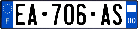 EA-706-AS