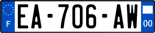 EA-706-AW