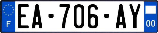 EA-706-AY