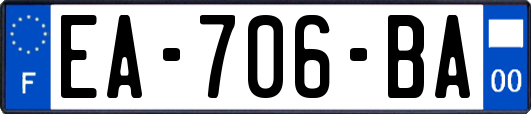 EA-706-BA