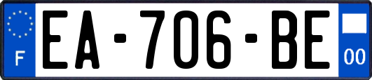 EA-706-BE