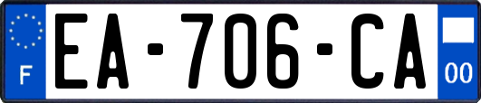 EA-706-CA