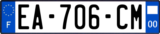 EA-706-CM