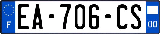 EA-706-CS