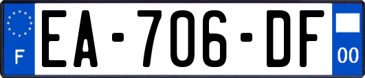 EA-706-DF