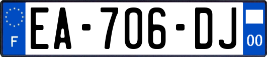 EA-706-DJ