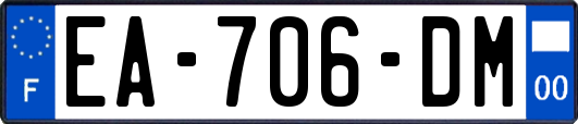 EA-706-DM