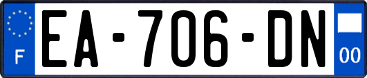 EA-706-DN