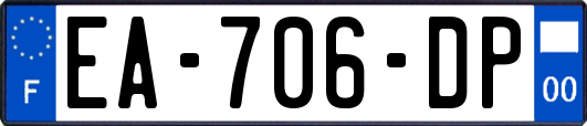 EA-706-DP