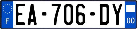 EA-706-DY