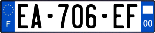 EA-706-EF