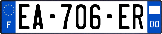 EA-706-ER