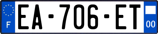 EA-706-ET