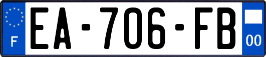 EA-706-FB