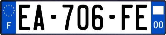 EA-706-FE