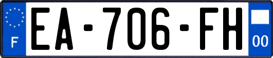 EA-706-FH