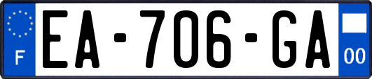 EA-706-GA