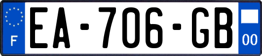 EA-706-GB