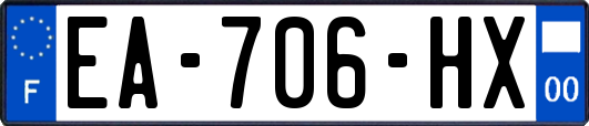 EA-706-HX