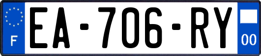 EA-706-RY