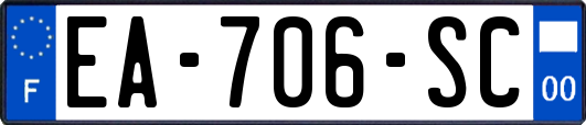 EA-706-SC
