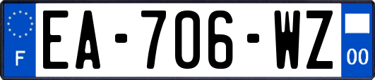 EA-706-WZ