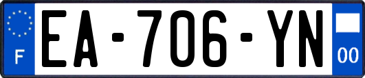 EA-706-YN