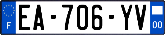 EA-706-YV