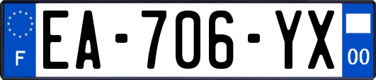 EA-706-YX