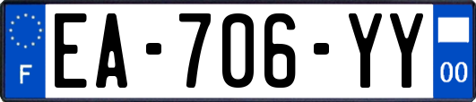 EA-706-YY