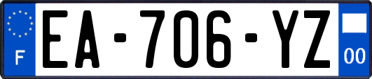 EA-706-YZ