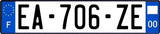 EA-706-ZE