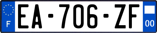 EA-706-ZF