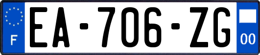 EA-706-ZG