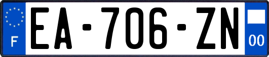 EA-706-ZN