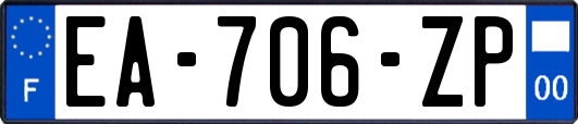 EA-706-ZP