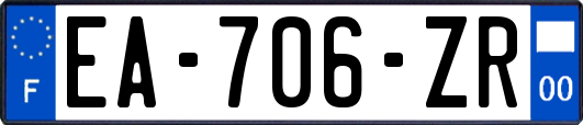EA-706-ZR