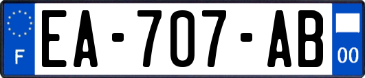 EA-707-AB