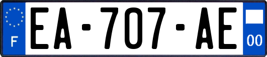 EA-707-AE