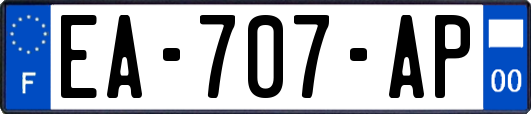 EA-707-AP