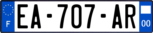 EA-707-AR