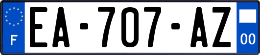 EA-707-AZ